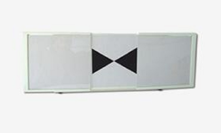 长度和面积估计器BX654-EP511B