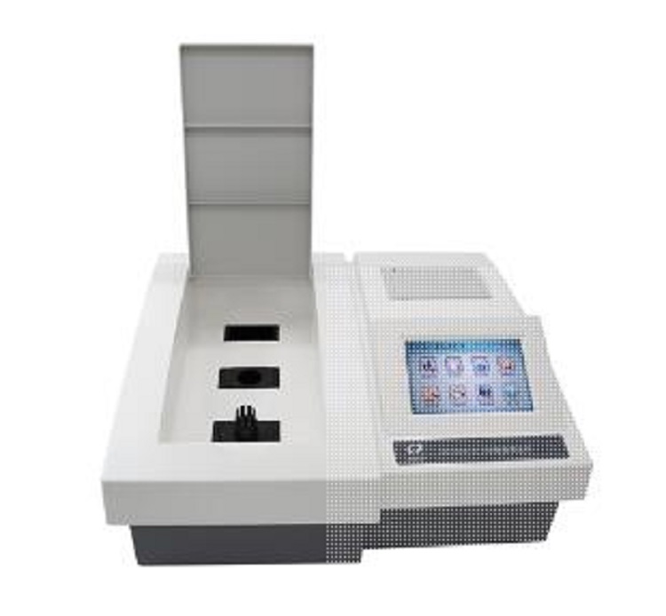 COD氨氮测定仪（中西器材）M176583-CN-201C