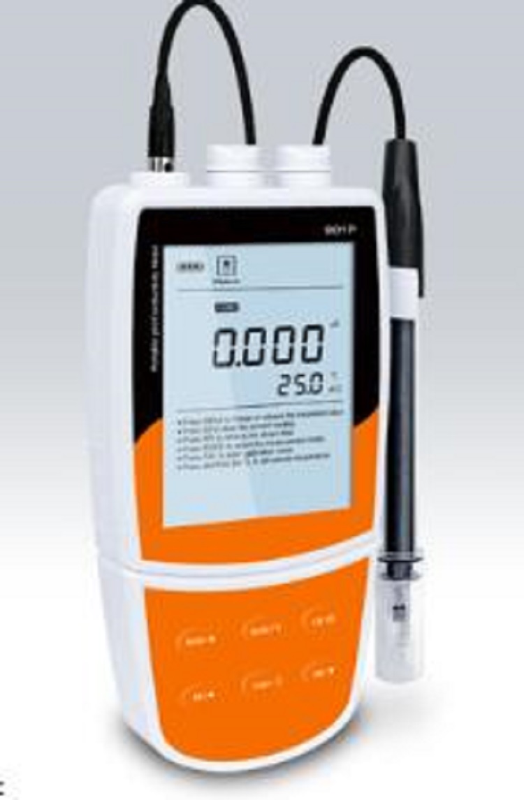 便携式pH/电导率仪BTYQ-Bante901P-CN