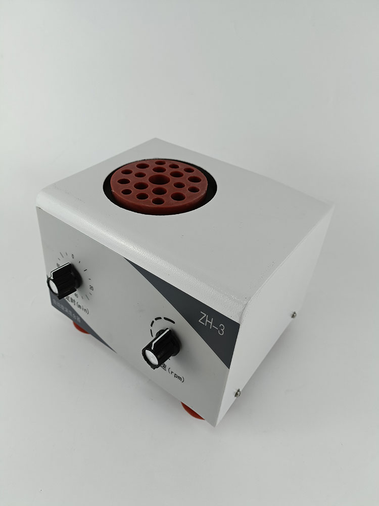 自动漩涡混合器（老型号ZH-2升级款）ZP93-ZH-3