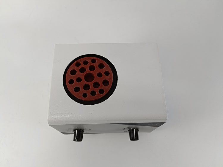 自动漩涡混合器（老型号ZH-2升级款）ZP93-ZH-3