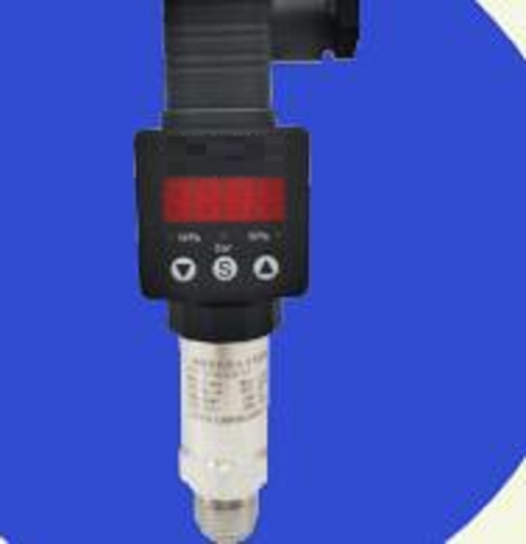数显压力传感器（0.1Mpa~60Mpa）CN61M-YS-1100BS