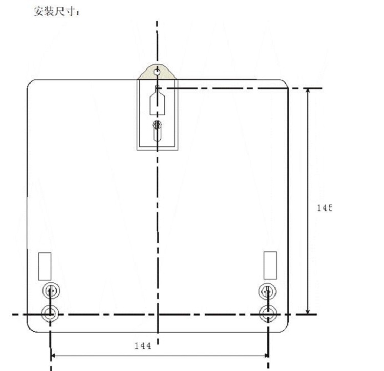 多功能失压计时器SH30-JSY-2BA