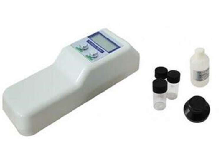 便携式浊度仪（中西器材）ZX16-WGZ-1B