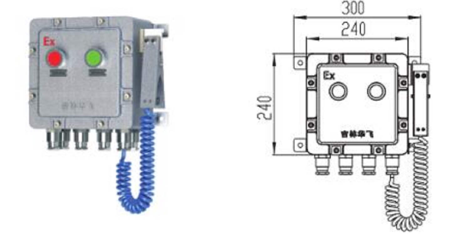 静电接地监测仪JCT2-CHY-8/JD