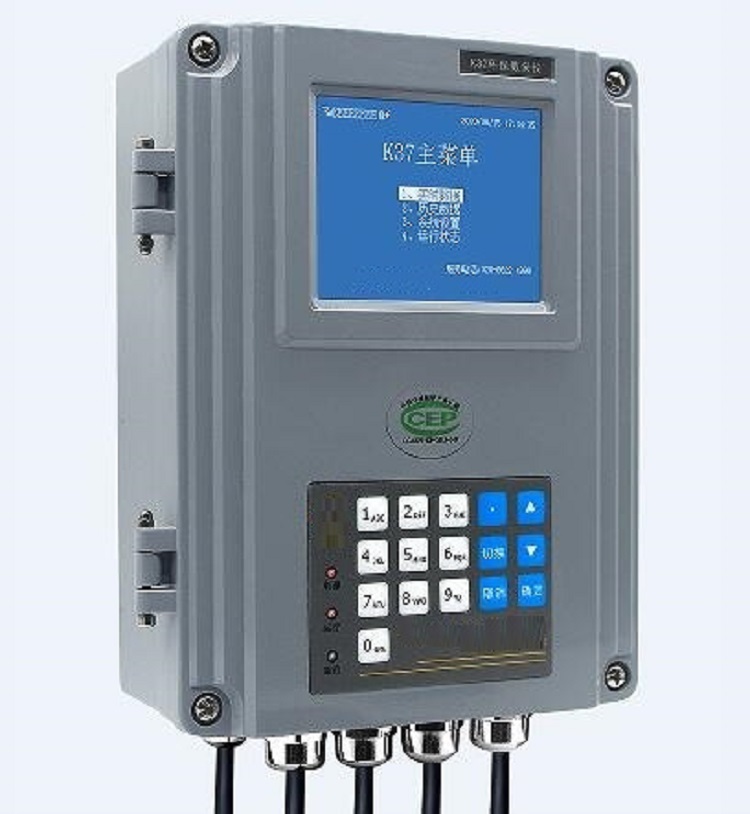 环保数据采集仪/环保数采仪WT10-K37