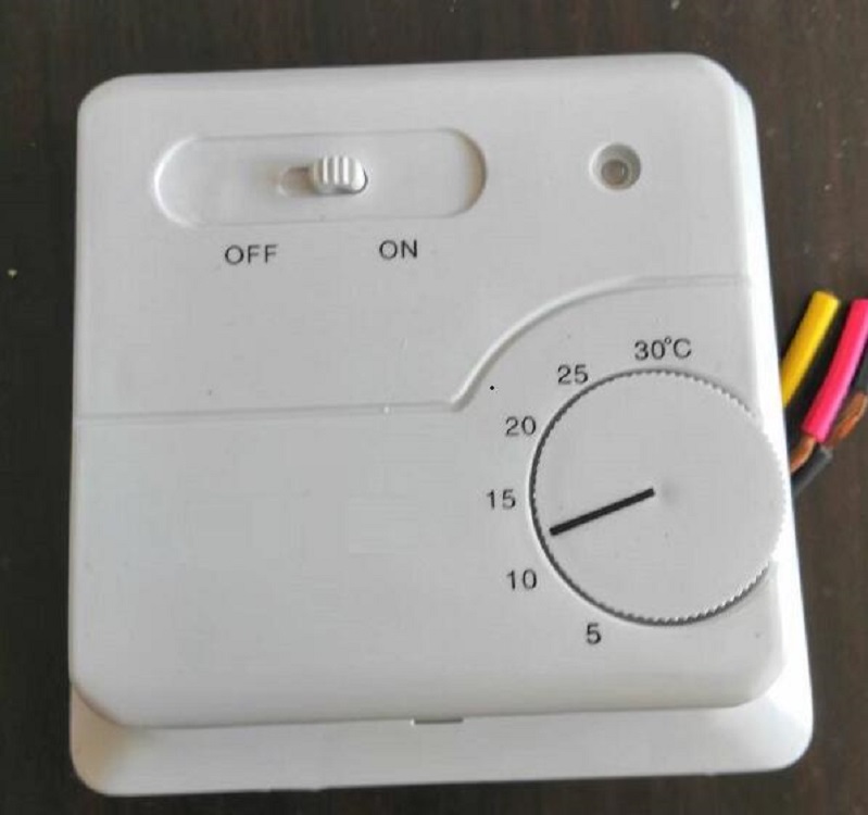 数显温度控制器/温控器SSZD-SZKS-12AP