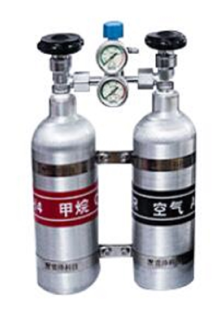 便携式甲烷传感器用校验仪CN01-XZJ-4