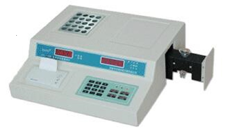 化学需氧量cod速测仪/COD测定仪/COD检测仪CH01-CTL-12