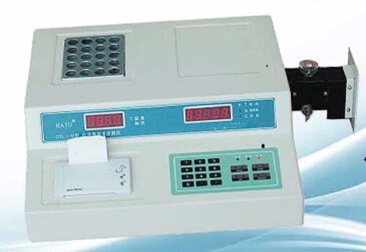 化学需氧量cod速测仪/COD测定仪/COD检测仪CH01-CTL-12