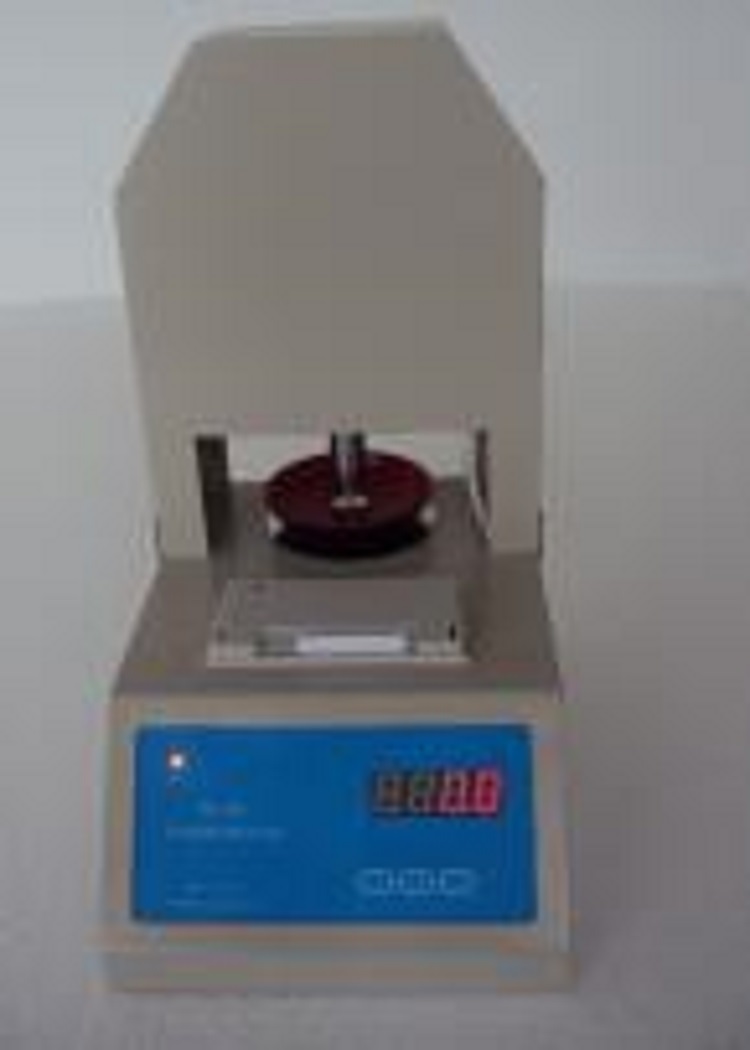 自动颗粒强度测定仪CN61-YHKC-3A