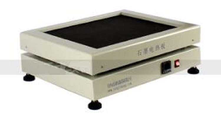 高温石墨电热板YKM-400B