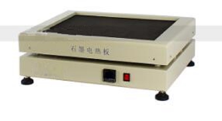 高温石墨电热板YKM-400B