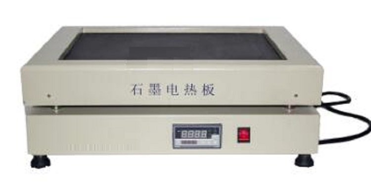 高温石墨电热板YKM-400B