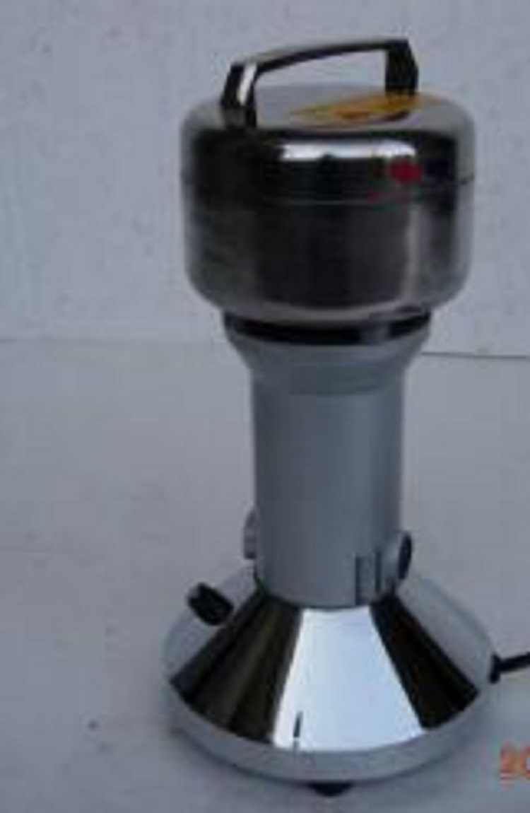 固体样品粉碎机JR02-XF-100