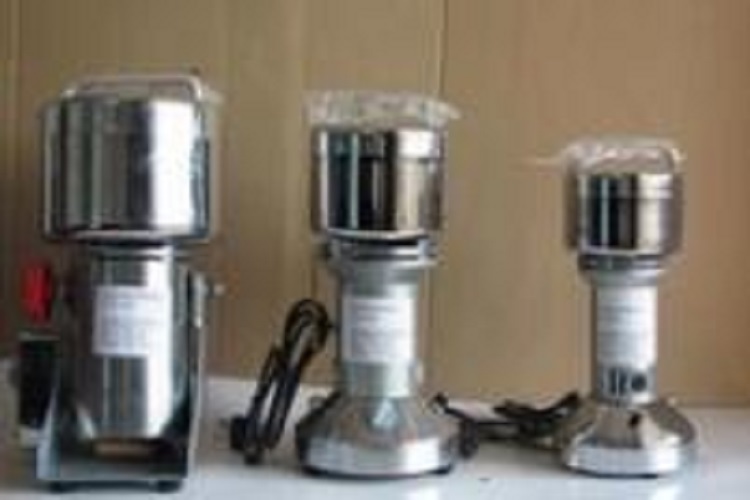 固体样品粉碎机JR02-XF-100