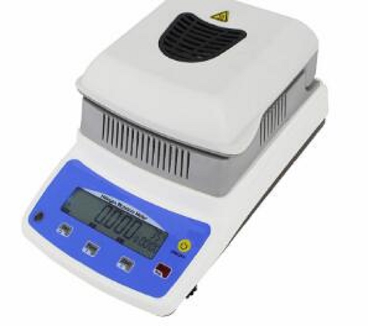 粮食水分仪/食品水分测定仪CN61M/JT-K6