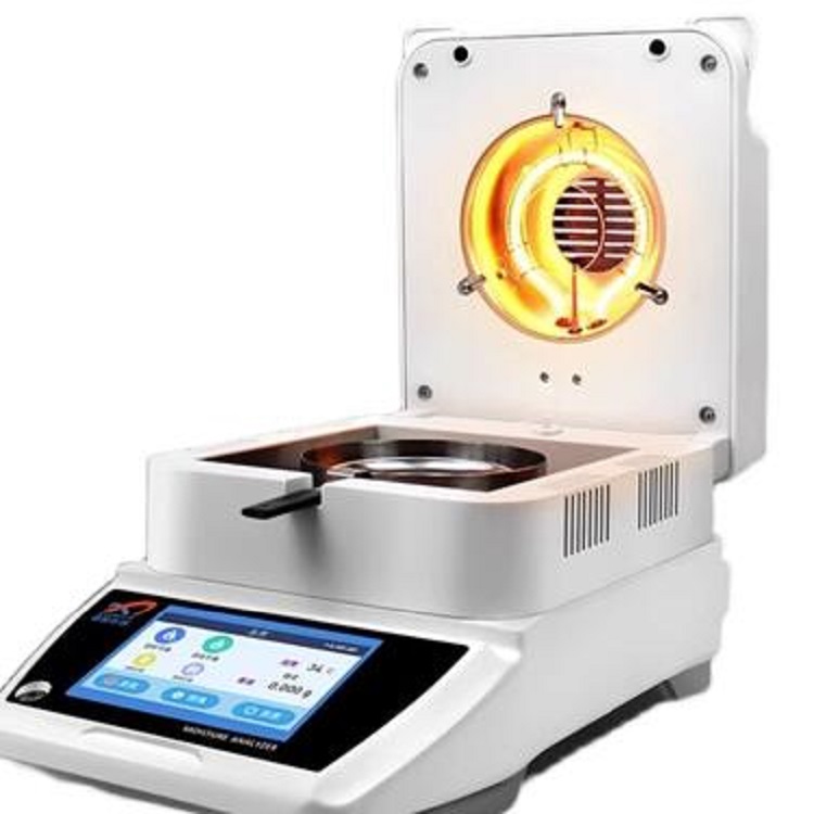 粮食水分仪/食品水分测定仪CN61M/JT-K6