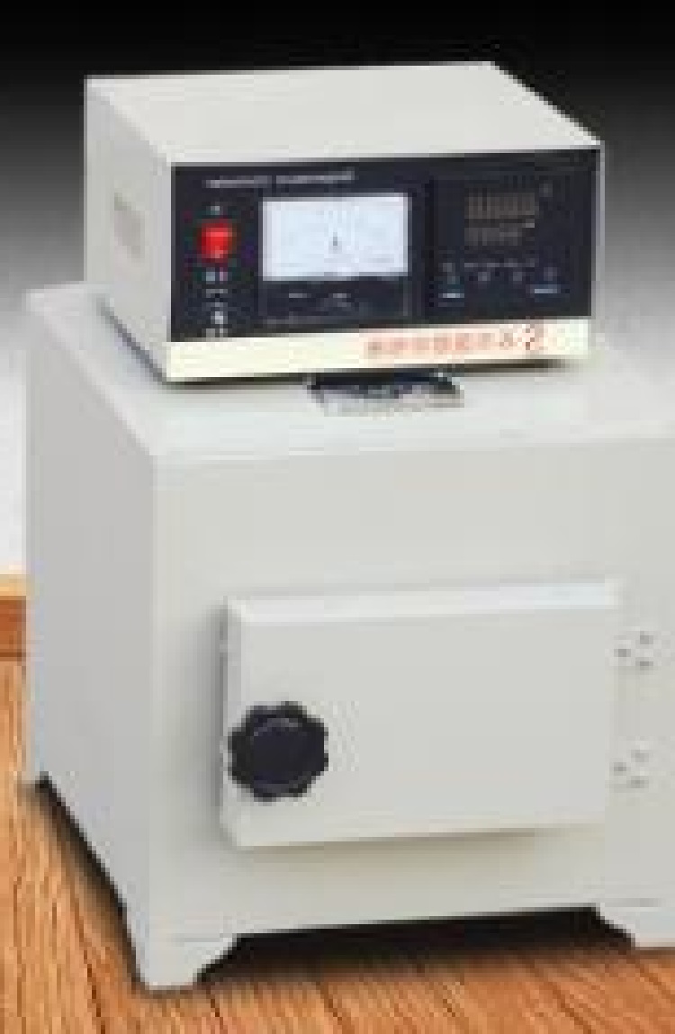 箱式電阻爐/分體式UJ643-sx-5-12
