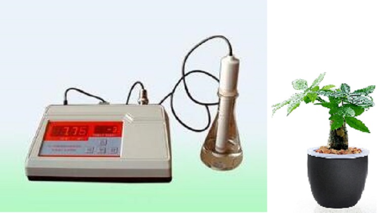 在线式二氧化碳检测仪（水中）/二氧化碳测定仪FD81-FC-100