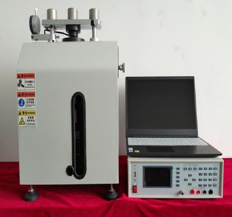 半导体粉末电阻率测试仪HDU6-FZ-2006