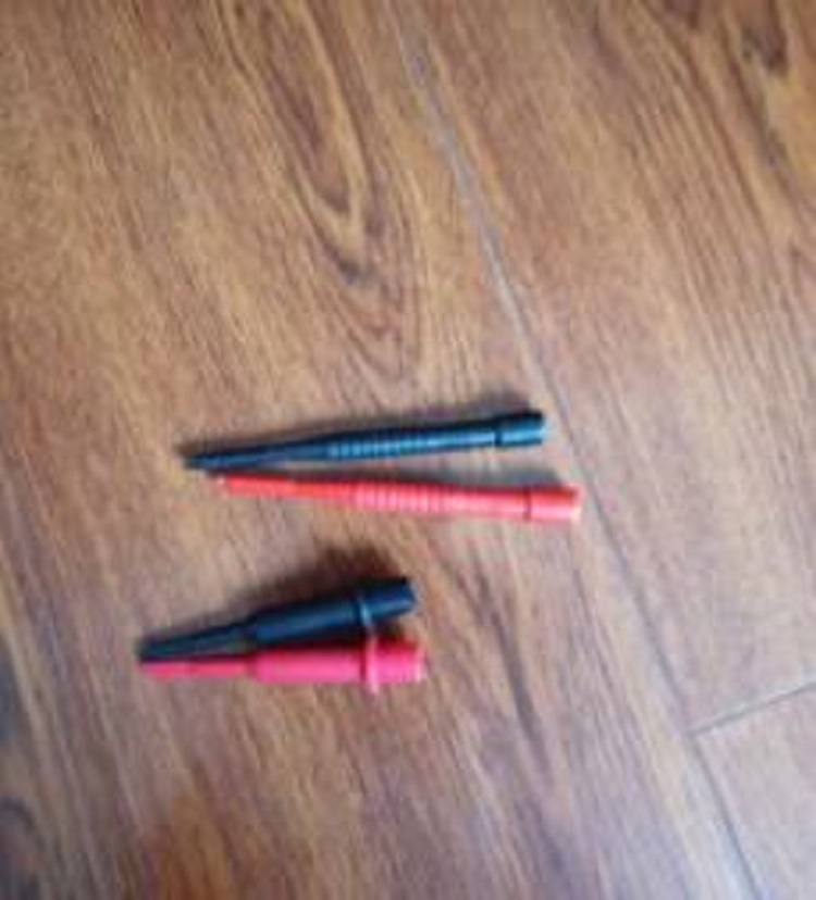 移频在线综合测试仪--配件表笔线HD06-GD718-D