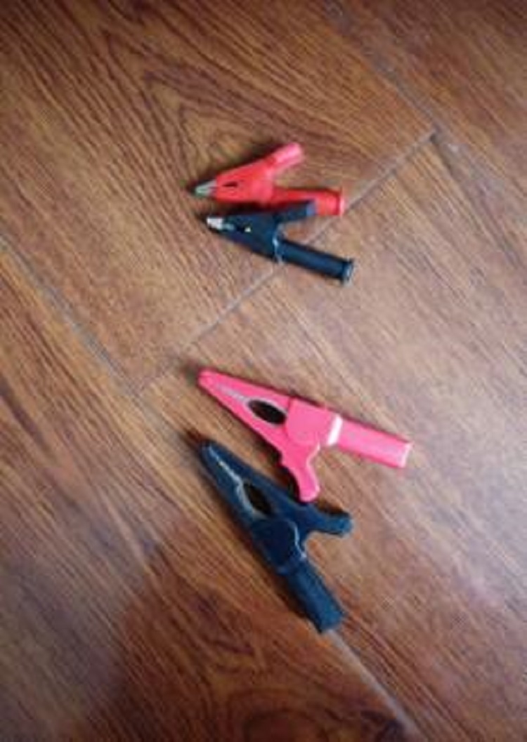 移频在线综合测试仪--配件表笔线HD06-GD718-D