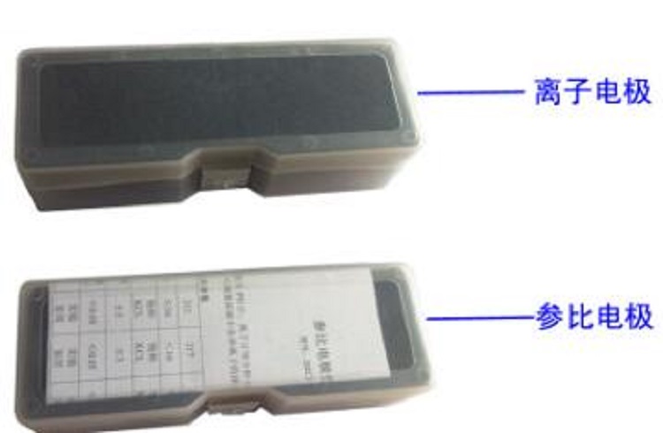 钙镁硬度检测仪HDU6-DJ-1