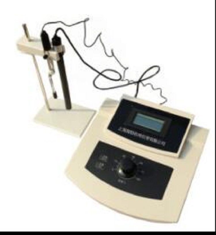 钙镁硬度检测仪HDU6-DJ-1