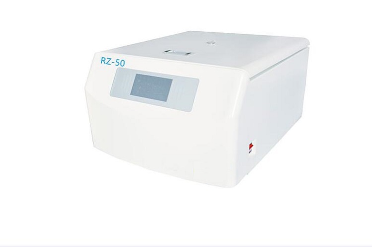 臺(tái)式乳脂離心機(jī)（12只蓋勃氏乳脂計(jì)）HDU6-RZ50