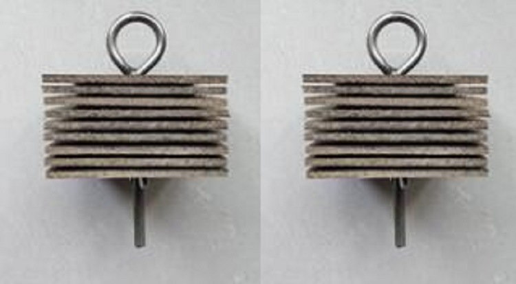 人工基质采样器（中西器材)CN61M-M238247