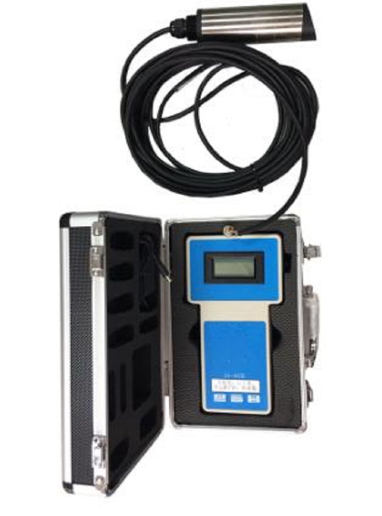 便携式污泥浓度计SH00-SS-BS