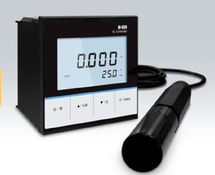 工业在线电导率仪（中西器材）BT02-BI-650