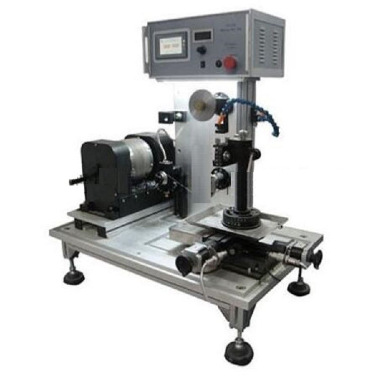 台式金刚石线切割机/小型金刚石线切割机HDU6-STX-402