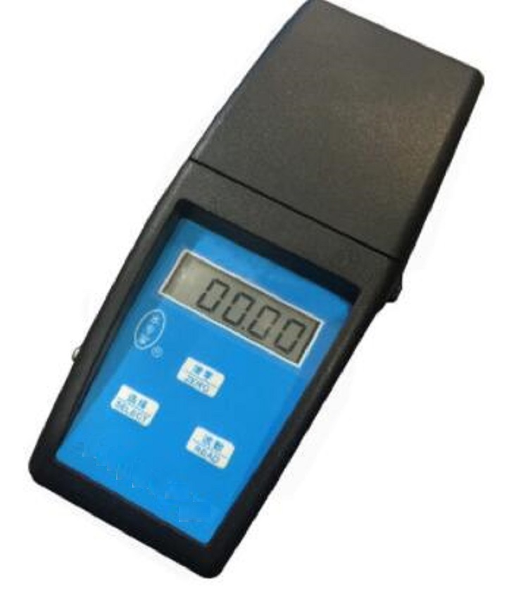 便携式二氧化氯检测仪HD06-EYHL-2A