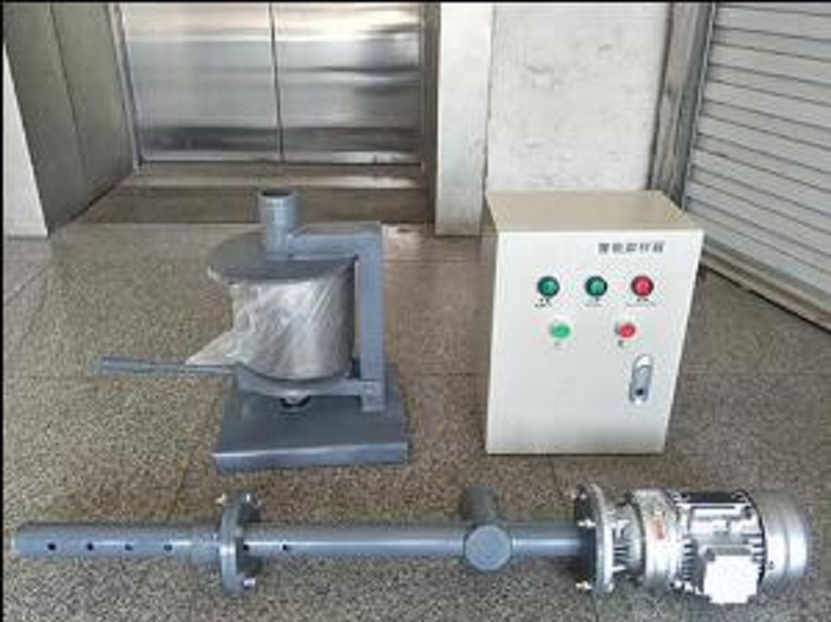 粉料自动取样器/螺旋取样器(中西器材)HD36-CT3-P/500A