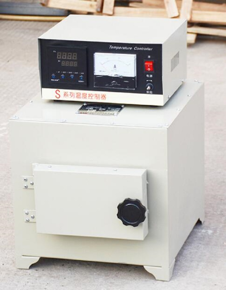 箱式電阻爐SLS1-SX2-8-10A