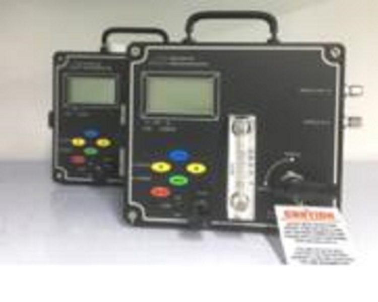  便携式微量氧分仪（0-1000ppm））BMN1GPR-1200