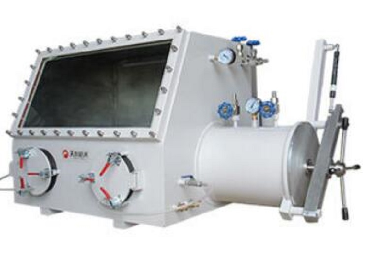 真空手套箱（含泵）LCL20-ClX-1