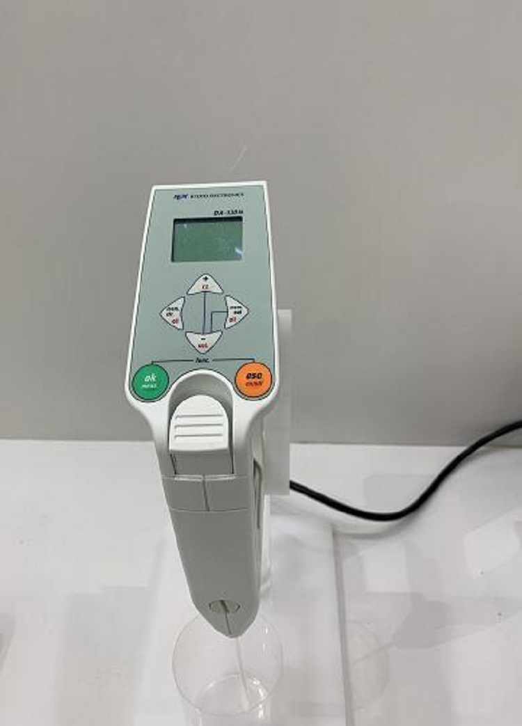 密度计BC17-DA130N