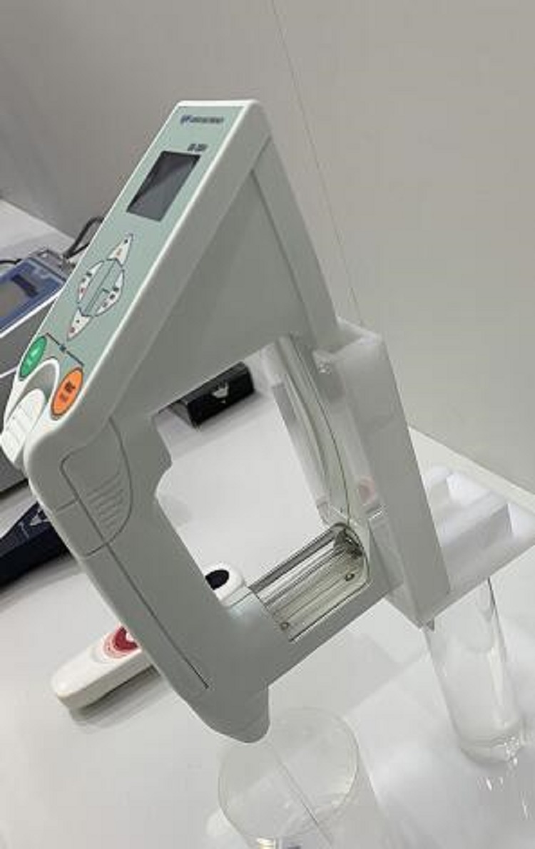 密度计BC17-DA130N