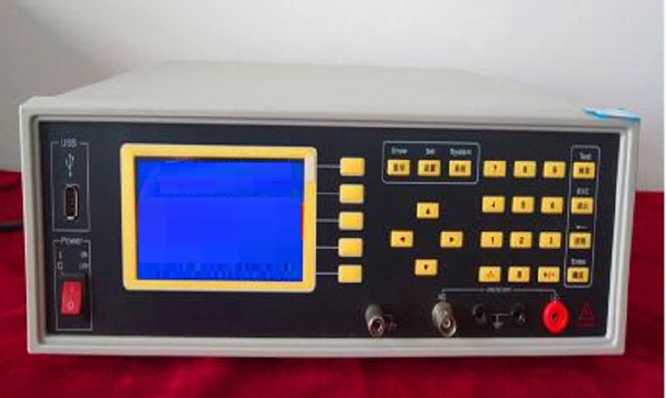 织物表面比电阻测试仪/织物表面比电阻率测试仪SF55-FT-304A