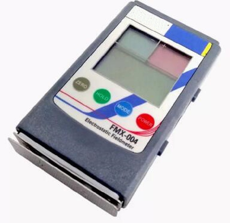 静电场测试仪(FMX003停产）SWK-FMX004
