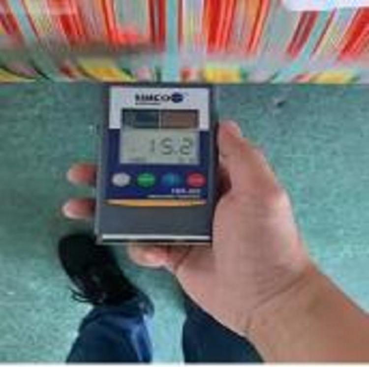 静电场测试仪(FMX003停产）SWK-FMX004