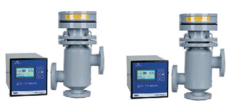 電磁式酸濃度計EN-701（96~99%H2SO4）EC120-EN701