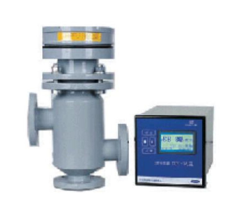 电磁式酸浓度计EN-701（96~99%H2SO4）EC120-EN701