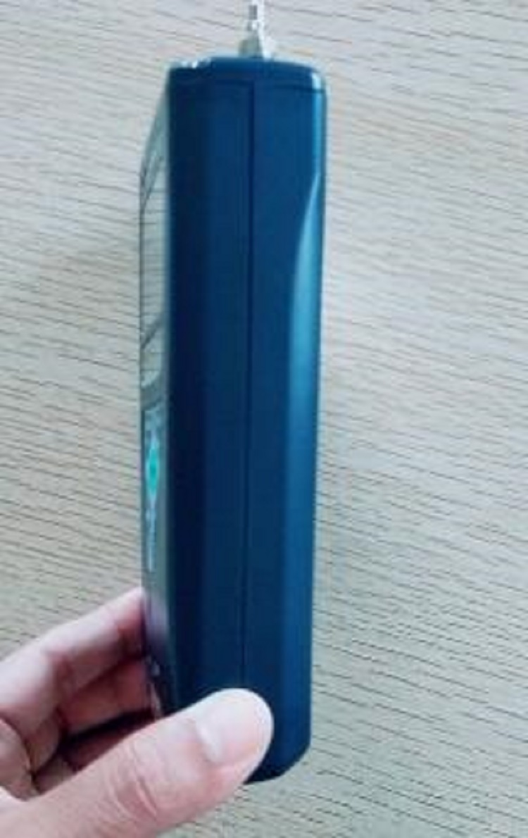 NEW COSMOS日本新宇宙便携式氢气检测仪XP05-XP-3340II