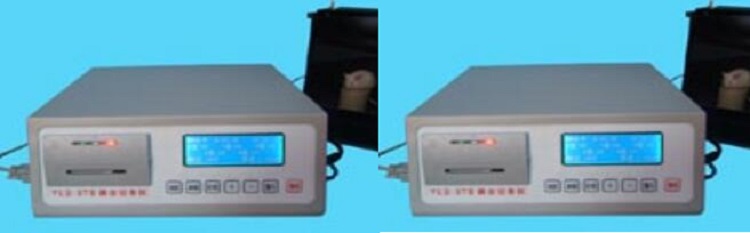 跳台记录仪HX21-YLS-3TB