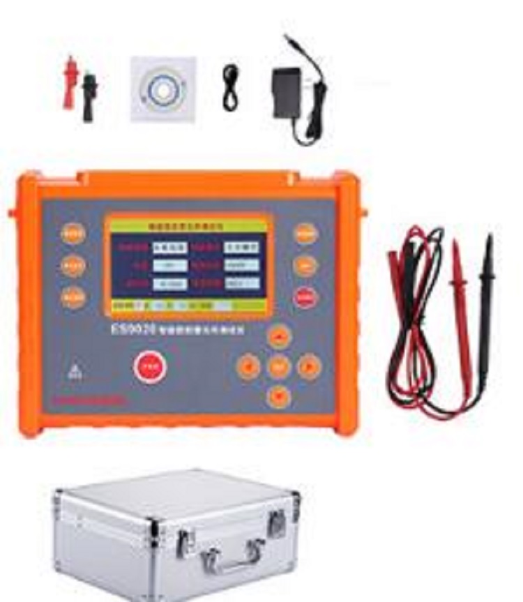 防雷元件测试仪/智能型防雷元件(SPD)测试仪（）TZ670-ES9020