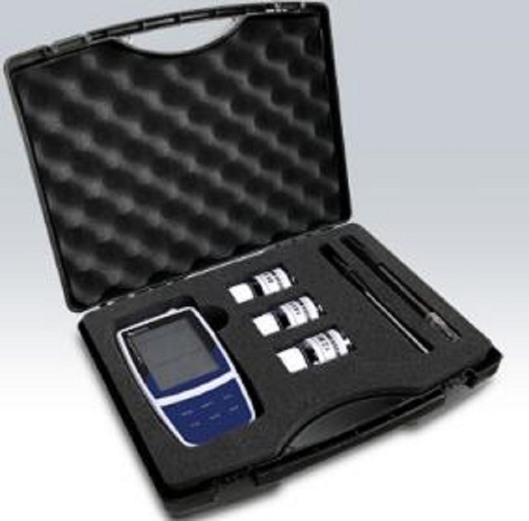 便携式电导率/TDS/盐度/电阻率计BM28-Bante540-S